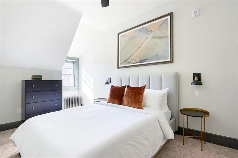 Aparthotel Sonder The Essex DEN Exterior foto