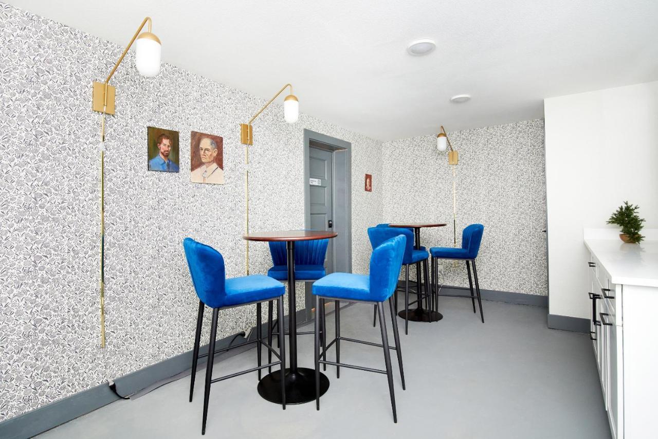 Aparthotel Sonder The Essex DEN Exterior foto